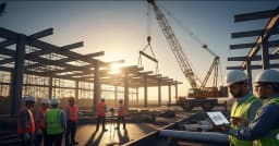 Montaje Estructural: Técnicas y Seguridad para 2025