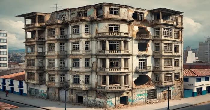 Interventoría de Obras