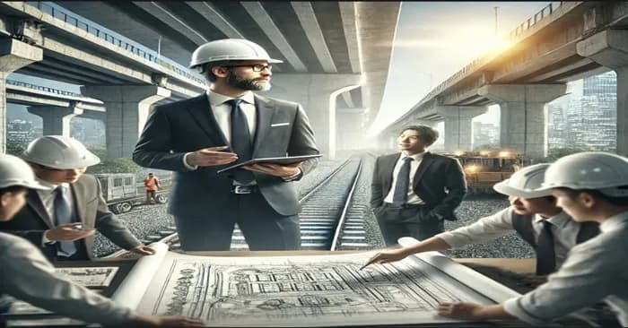 Consultoría de Obras Públicas