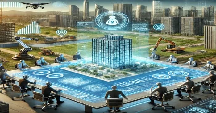 Gerencia de Proyectos de Construcción