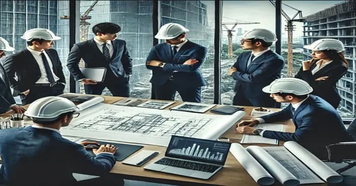 Consultoría en Ingeniería Civil