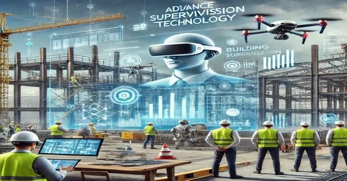 Supervisión de Obras con IA: Precisión y Ahorro