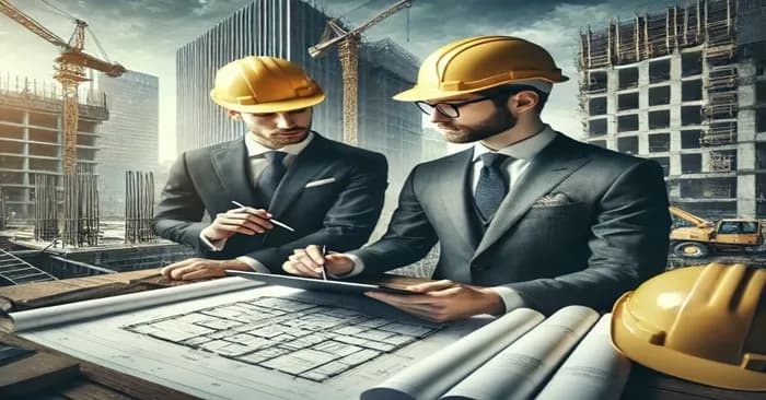 Empresa de Consultoría de Obras en Colombia