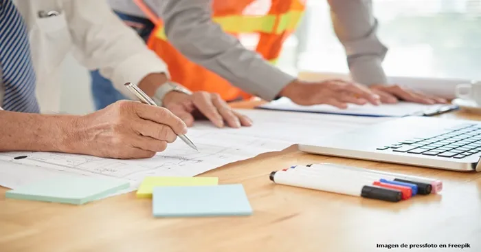 Normas de Construcción en Colombia