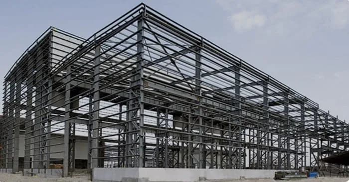 Estructuras de Acero: Innovación en la Construcción Moderna