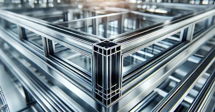 Estructuras de Aluminio: Ventajas y Aplicaciones