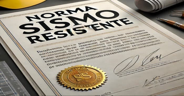 Normas para Montaje de Estructuras Metálicas.