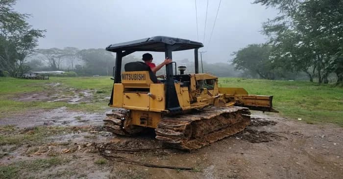 Alquiler de Maquinaria Pesada