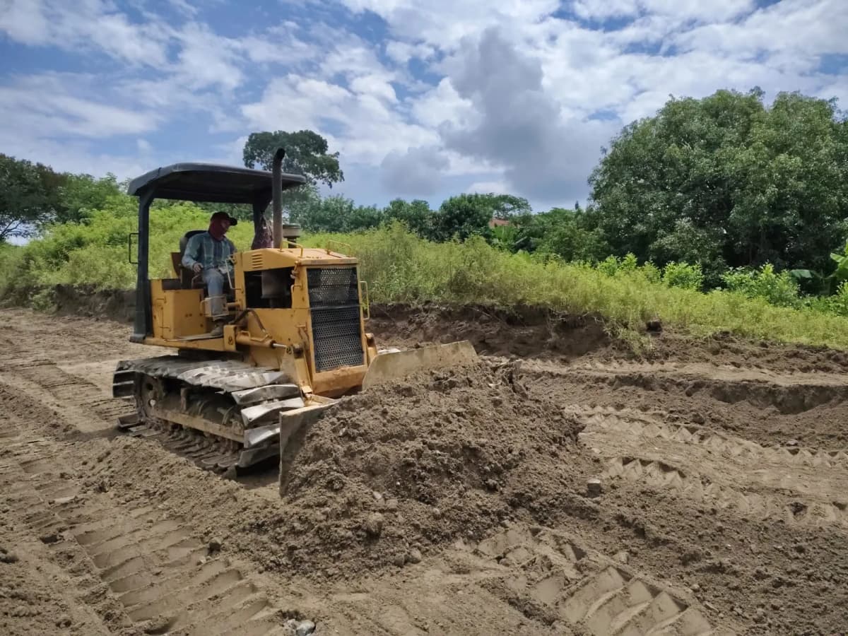 Empresas de Alquiler de Maquinaria Pesada