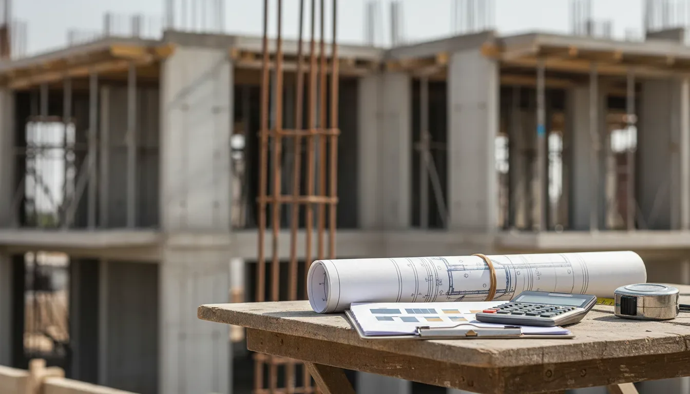 Costo de Interventoría de Obra en Colombia: Qué lo Define