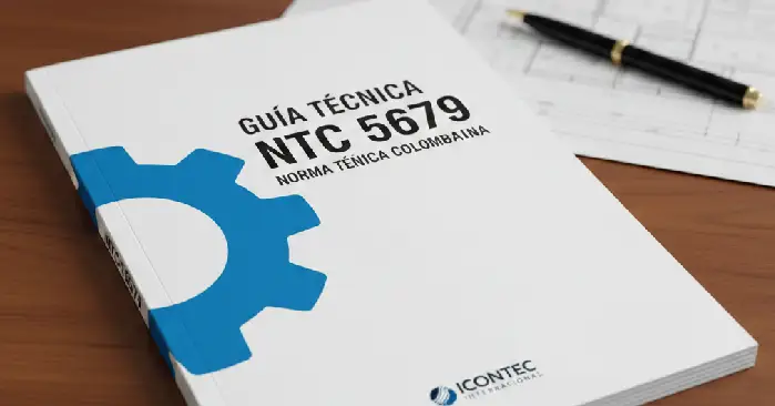 Guía Técnica NTC 5679: Recibo de Zonas Comunes en 2026