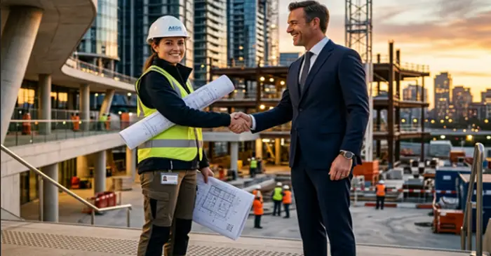 Guía para Contratar una Interventoría Independiente en Colombia: 7 Claves de Éxito en 2026